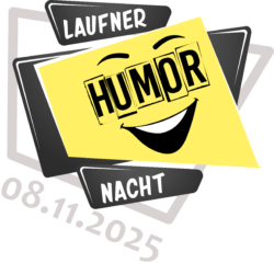 Laufner Humor Nacht